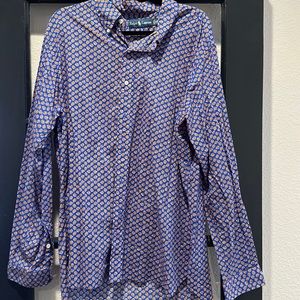 Ralph Lauren Button Down Shirt